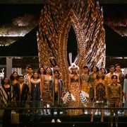 The Apurva Kempinski Bali Rayakan Keindahan Budaya Kalimantan dalam Bentuk Kolaborasi Fashion