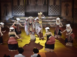 Kisah Legendaris Calon Arang Lengkap beserta Faktanya