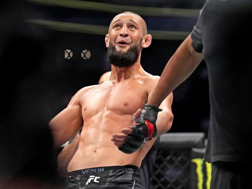 Jadwal UFC 319: Dricus Du Plessis vs Khamzat Chimaev