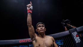 Petarung Indonesia Apresiasi ONE Championship Jaga Keselamatan Atlet
