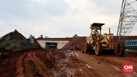 LMAN Buka Sebab BPK Temukan 87,9 Juta M2 Lahan Tol Tak Bersertifikat