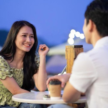 Alasan Pentingnya Tetap Terapkan Batasan Sejak Awal Hubungan Cinta, Manfaatnya Bisa Menjalani Hubungan yang Sehat