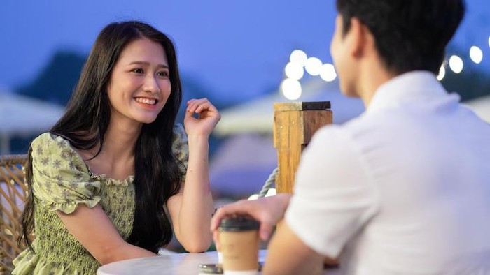 Alasan Pentingnya Tetap Terapkan Batasan Sejak Awal Hubungan Cinta, Manfaatnya Bisa Menjalani Hubungan yang Sehat Alasan Pentingnya Tetap Terapkan Batasan Sejak Awal Hubungan Cinta, Manfaatnya Bisa Menjalani Hubungan yang Sehat