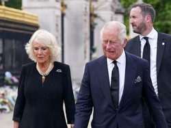 Alasan Camilla Parker Tak Dapat Gelar Ratu, Skandal Perselingkuhan Disorot