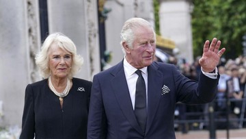TAK INGIN MENIKAH DENGAN CHARLES