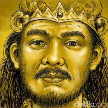 Intip Sosok Ratu Adil Pembawa Berkah bagi Indonesia di Ramalan Jayabaya