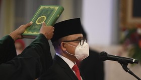Alasan Pemerintah Cari Jalan Tengah Penghapusan Honorer 2023