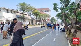 Ada 10 Kawasan Wisata Kota Tua di Indonesia, di Mana Saja?