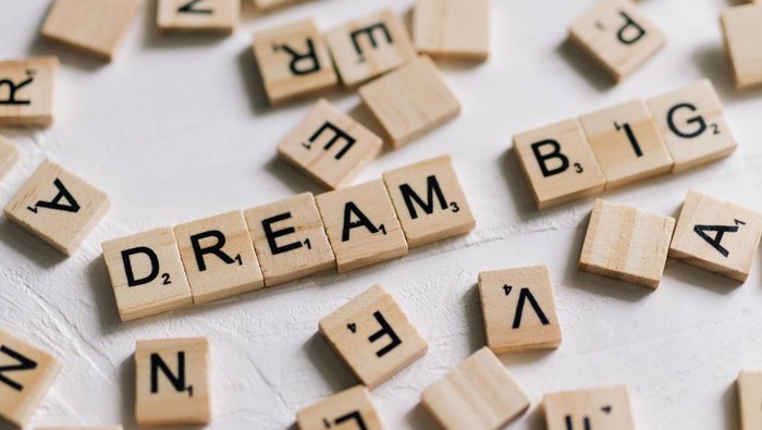 Ini Sejarah Scrabble, Permainan Kata yang Menjadi Ajang Turnamen Dunia