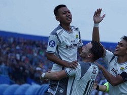 Bicara Regenerasi di Tubuh Persib