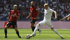 Salut, La Liga Spanyol Mengheningkan Cipta untuk Tragedi Kanjuruhan