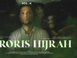 Hendro Fernando, Dulu Teroris Sekarang Sibuk Urus Telur Puyuh