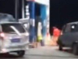 Viral SPBU Luwu Hanya Bolehkan Warga Beli BBM 1 Kali Sehari-Layani Isi Jeriken