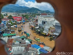 Dayeuhkolot, Pusat Peradaban dan Pemerintahan Bandung Baheula
