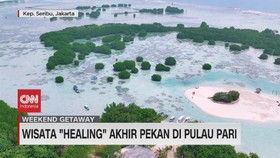 VIDEO: Wisata 