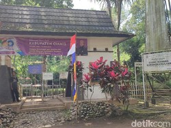 Ciung Wanara, Carita Pantun Awal Mula Terpisahnya Jawa-Sunda
