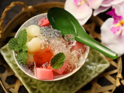 5 Resep Es Jelly Segar untuk Disantap Saat Cuaca Panas, Ada Rasa Kelapa hingga Lemon