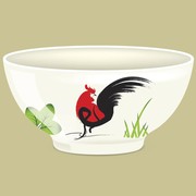Mangkuk Ayam Jadi Google Doodle Hari Ini, Meski Populer di Indonesia Ternyata Bukan Produk Lokal Sini