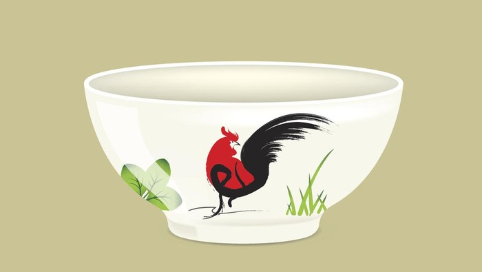 Mangkuk Ayam Jadi Google Doodle Hari Ini, Meski Populer di Indonesia Ternyata Bukan Produk Lokal Sini Mangkuk Ayam Jadi Google Doodle Hari Ini, Meski Populer di Indonesia Ternyata Bukan Produk Lokal Sini