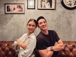 Tepergok Senam Bareng Ibu-ibu, Ini Klarifikasi Andrew White