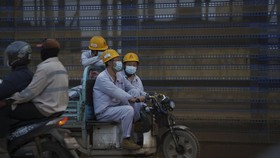 Smelter Morowali Meledak, Keselamatan Pekerja Lokal Disebut Diabaikan