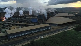 4 Smelter & 54 Alat Berat di Babel Disita Terkait Kasus Korupsi Timah