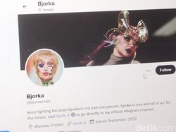 BSSN: Serangan Siber Hacker Bjorka Intensitas Rendah