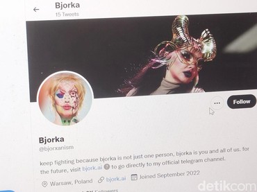 Nasib Remaja Cirebon, Tak Nafsu Makan Usai Dituduh Hacker Bjorka
