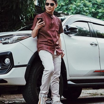 Inikah Bukti Alvin Faiz Jual Tanah Wakaf 4000 Meter Persegi?