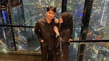 Dituding Foya-foya, 9 Potret Alvin Faiz & Istri Pamer Kemewahan Jadi Sorotan