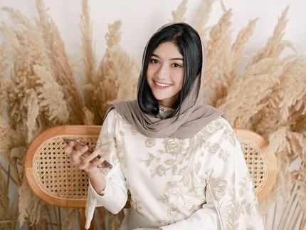 Erina Gudono Jalani Operasi Gigi Jelang Nikah, Begini Kondisinya