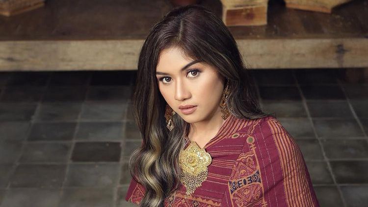 Erina Gudono, Calon Istri Kaesang Pangarep. Sumber, akun Instagram @erinagudono