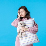 Chronic Sleep Deprivation: Kondisi Susah Tidur dalam Jangka Waktu Lama, Ini Tips untuk Mengatasinya!