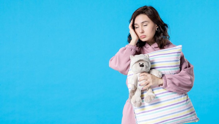 img-title Chronic Sleep Deprivation: Kondisi Susah Tidur dalam Jangka Waktu Lama, Ini Tips untuk Mengatasinya!