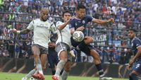 Luis Milla Buat Persib Lebih Efektif di Liga 1 - Vimarsana News