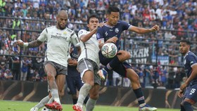 Jadwal Arema FC vs Persib di Liga 1 2023/2024