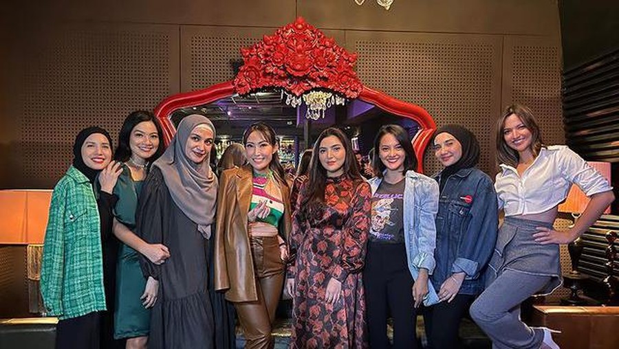 Ayu Dewi