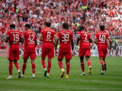 Bayern Munich Sedang Tidak Baik-baik Saja?