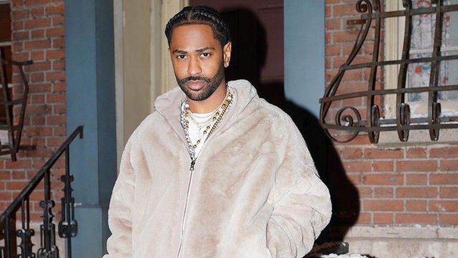 Big Sean Big Sean