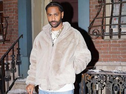 Lirik Lagu Precision - Big Sean