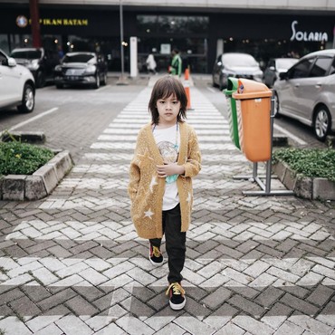 Heboh Hacker Bocorkan Data Mahfud MD & Luhut, Ini Sosok Bjorka Anak Artis