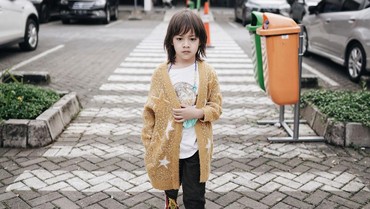 Heboh Hacker Bocorkan Data Mahfud MD & Luhut, Ini Sosok Bjorka Anak Artis