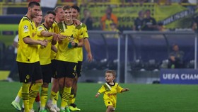 Dortmund Main di Indonesia Saat Piala Dunia 2022