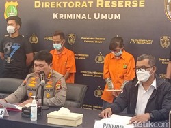 Terungkap Motif ART Dara Arafah Curi Brankas Isi Hampir Rp 800 Juta