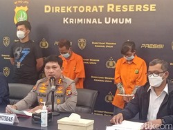 Plot Twist: Pacar Eks ART Dara Arafah Berikan Duit Curian ke Tunangan