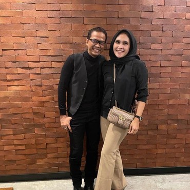 Diduga Punya Pacar Baru, Doddy Sudrajat Ungkap Proses Kenalan