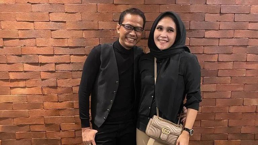 Diduga Punya Pacar Baru, Doddy Sudrajat Ungkap Proses Kenalan