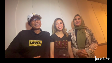 Dekati Wanita Baru, Doddy Sudrajat Punya Panggilan Sayang