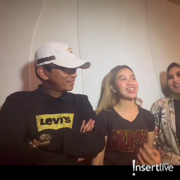 Doddy Sudrajat Diduga Punya Pacar, Mayang: Kangen Sosok Ibu