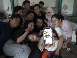 Dukung Streamer Favorit Kalian di Esports x Talent 2022, Vote Sekarang!